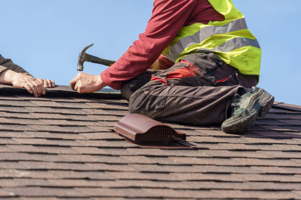 Best Local Roofing Companies  in Bemiss, GA
