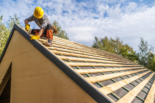 Quick and Trustworthy Emergency Roof Repair Services in Bemiss, GA