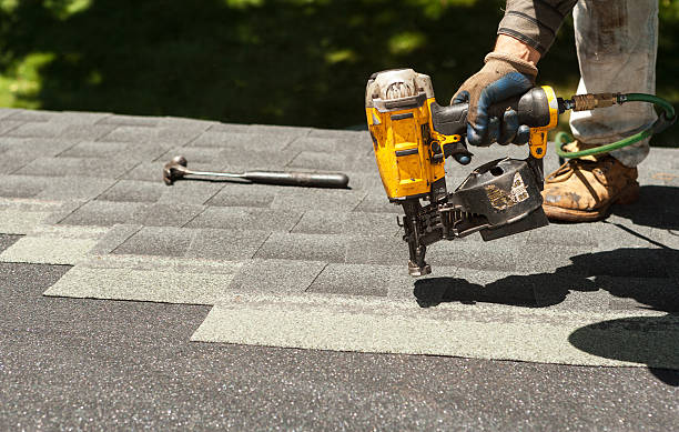 Best Roof Repair Services  in Bemiss, GA