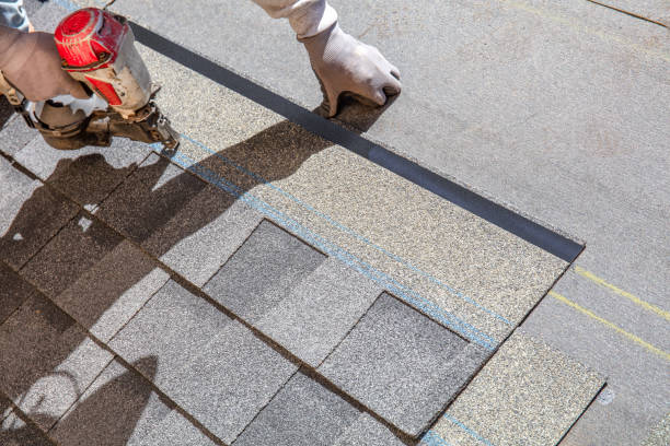 Bemiss, GA Roofing Contractor Company