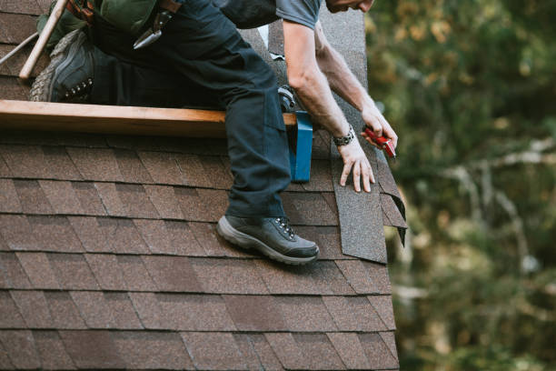 Roof Waterproofing Services in Bemiss, GA